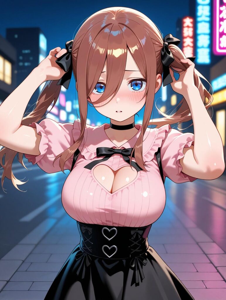 sample_No_95_nakano_miku_jirai_kei p4