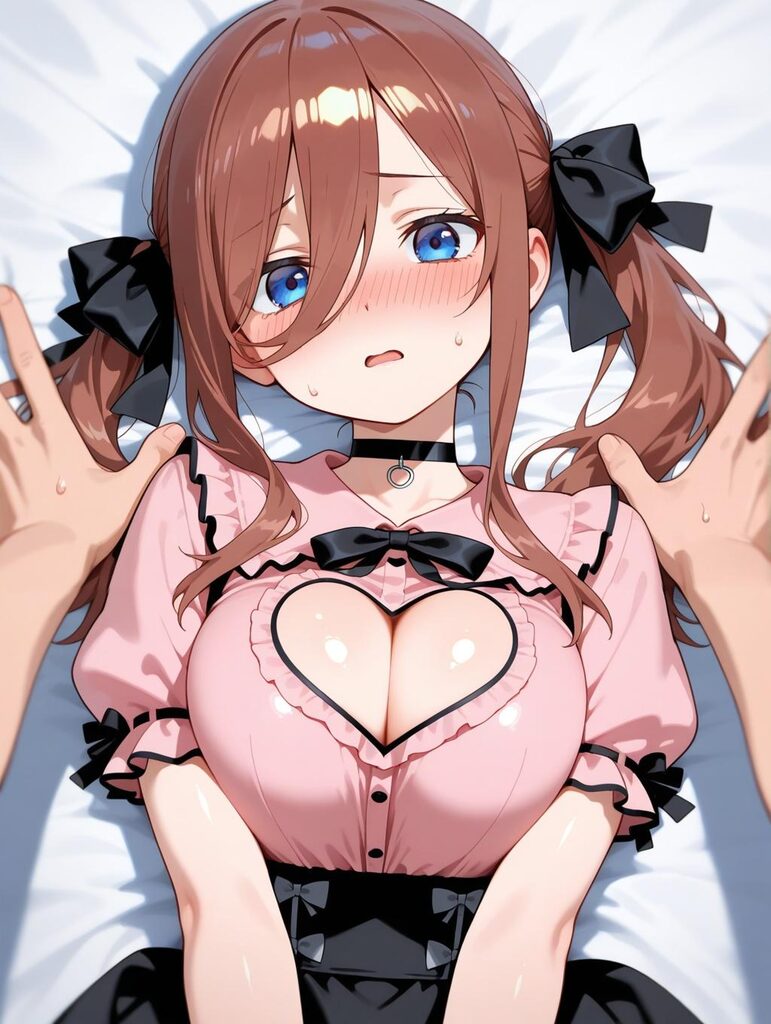 sample_No_95_nakano_miku_jirai_kei p21