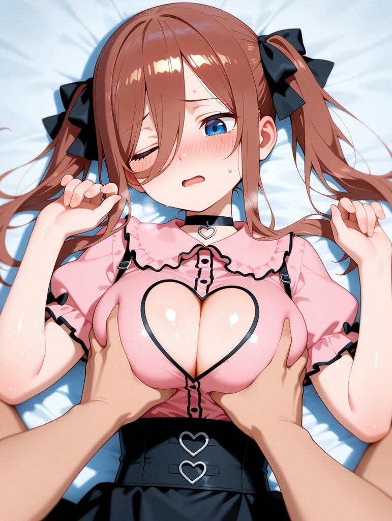 sample_No_95_nakano_miku_jirai_kei p24