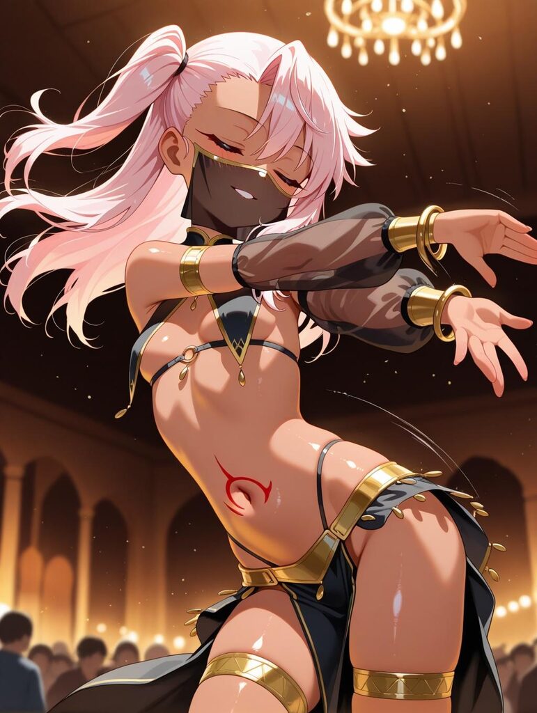 sample_No_96_chloe_von_einzbern_dancer p4