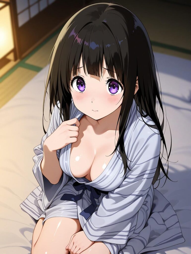 sample_No_100_chitanda_eru_onsen p21