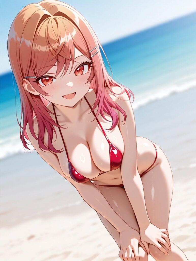 sample_No_103_ichijou_ririka_micro_bikini p11