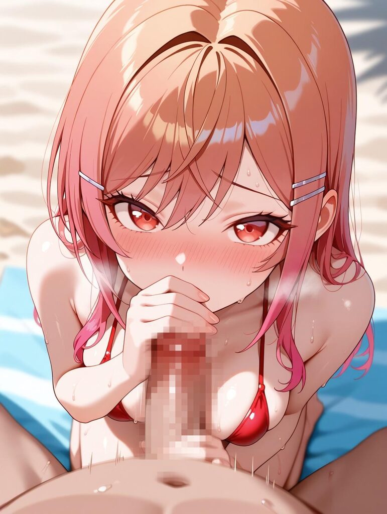 sample_No_103_ichijou_ririka_micro_bikini p19