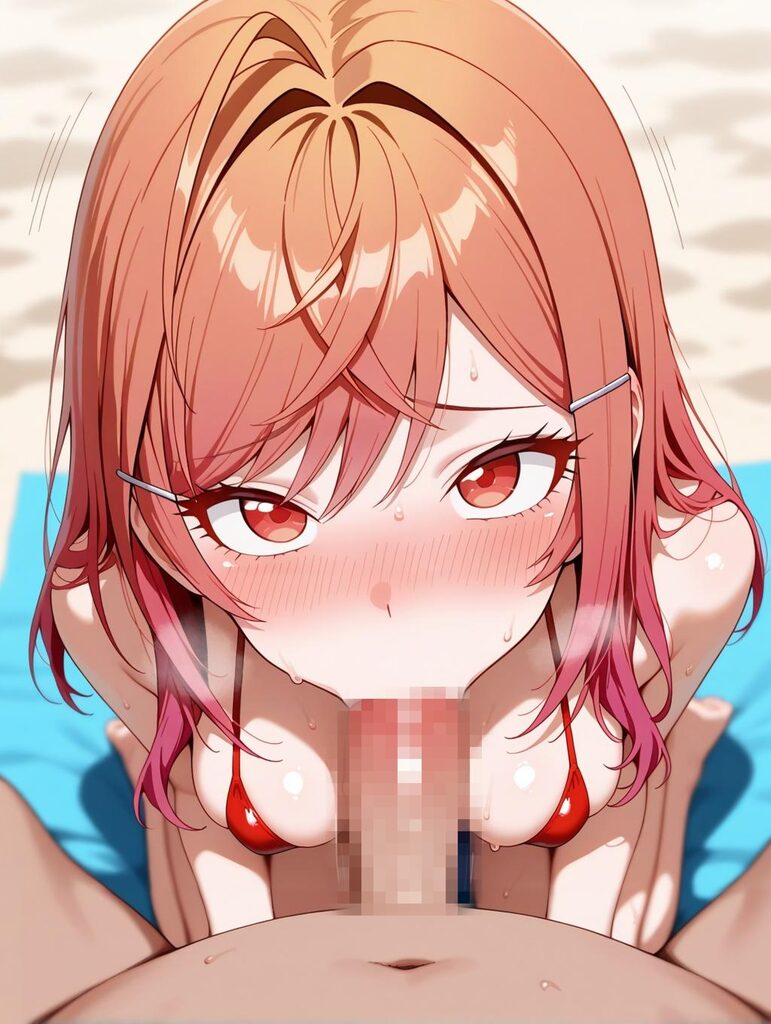 sample_No_103_ichijou_ririka_micro_bikini p20