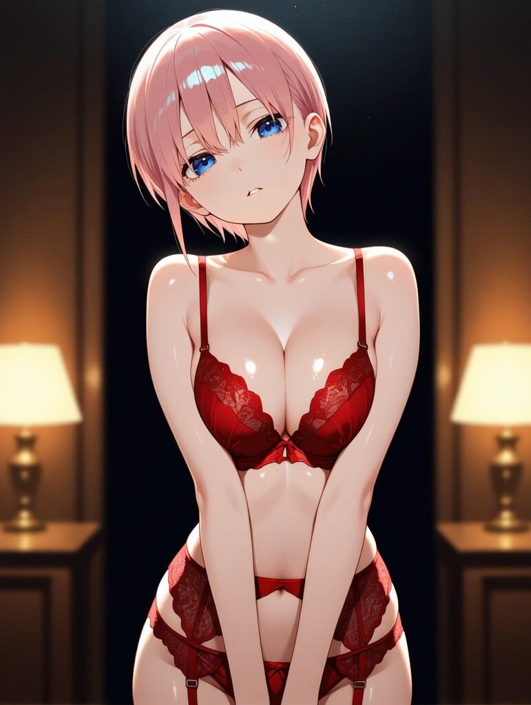 sample_No_104_nakano_ichika_VIP p1