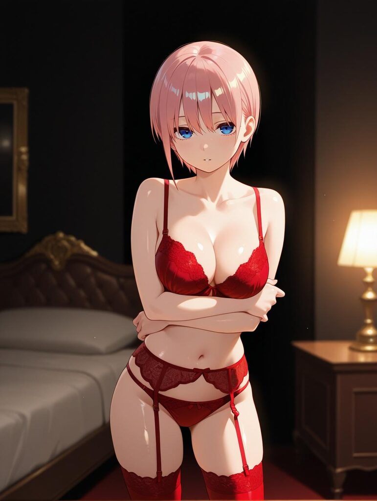 sample_No_104_nakano_ichika_VIP p2