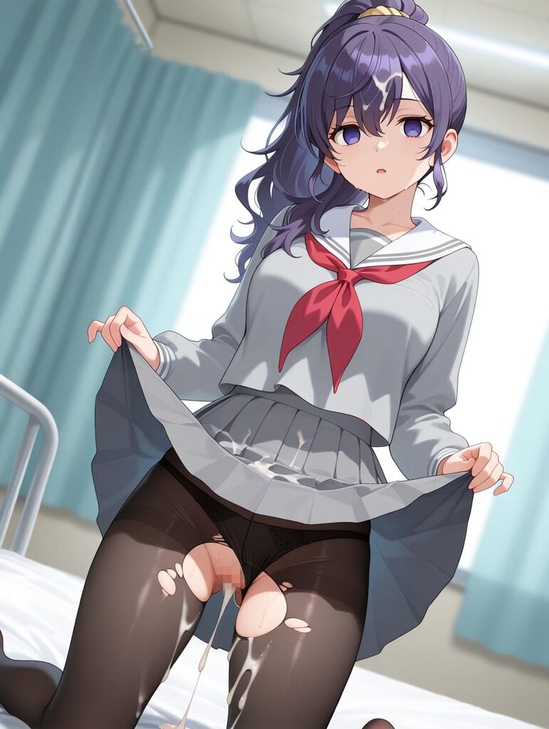 sample_No_107_asahina_mafuyu_sexual_service p1