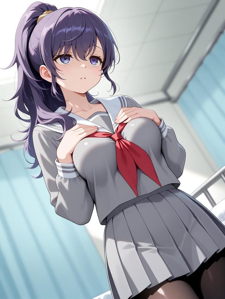 sample_No_107_asahina_mafuyu_sexual_service p3