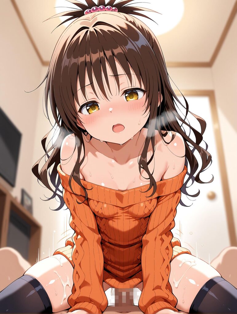 sample_No_110_yuuki_mikan_sweater_dress p24