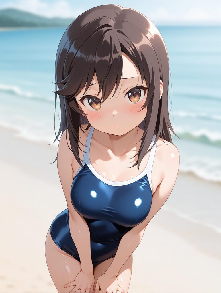 sample_No_112_ichijou_hotaru_school_swimsuit p3