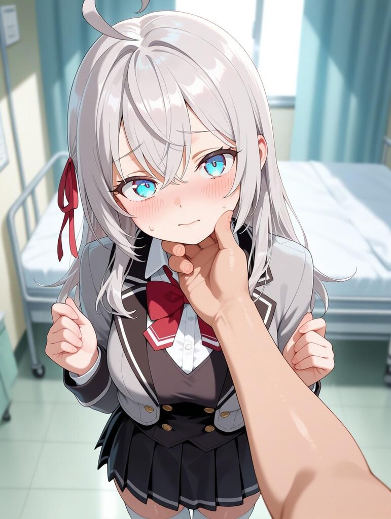 sample_No_117_alisa_mikhailovna_kujou_sex_education p5