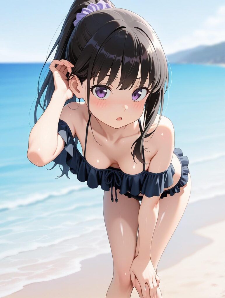 sample_No_118_inoue_takina_bikini p4