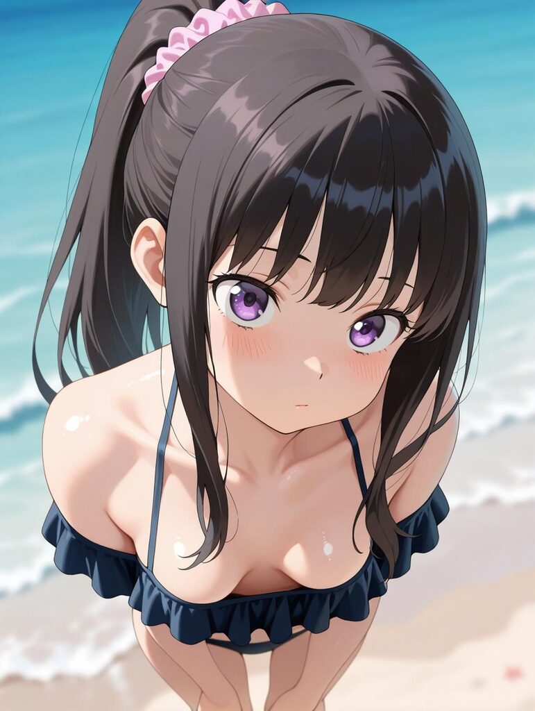 sample_No_118_inoue_takina_bikini p5