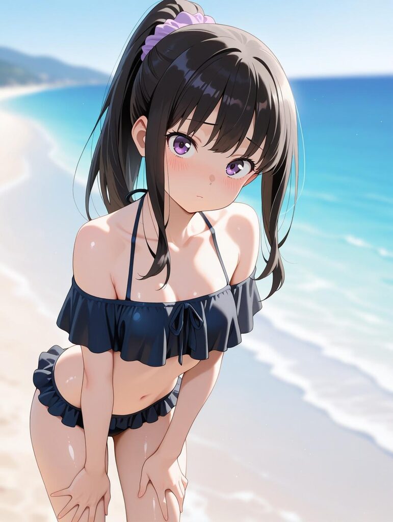 sample_No_118_inoue_takina_bikini p6