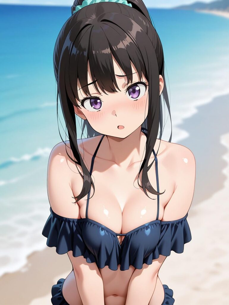 sample_No_118_inoue_takina_bikini p7