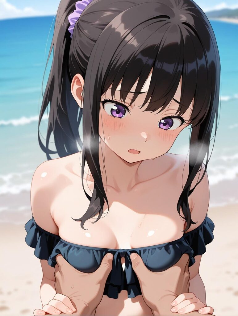 sample_No_118_inoue_takina_bikini p9