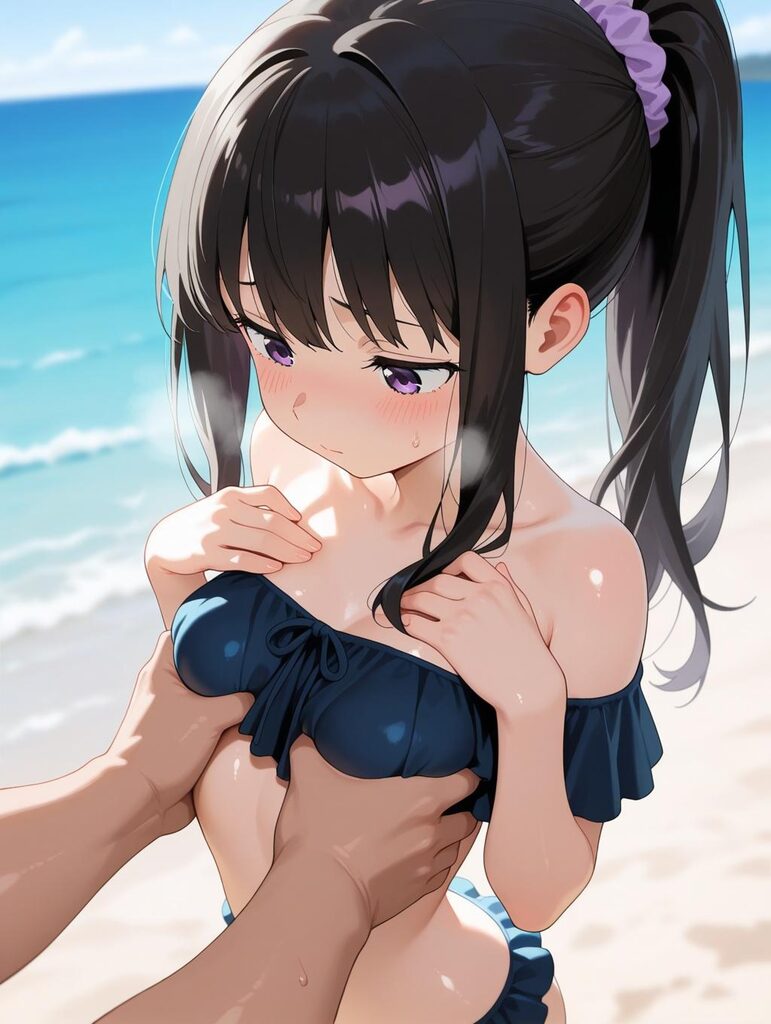 sample_No_118_inoue_takina_bikini p10