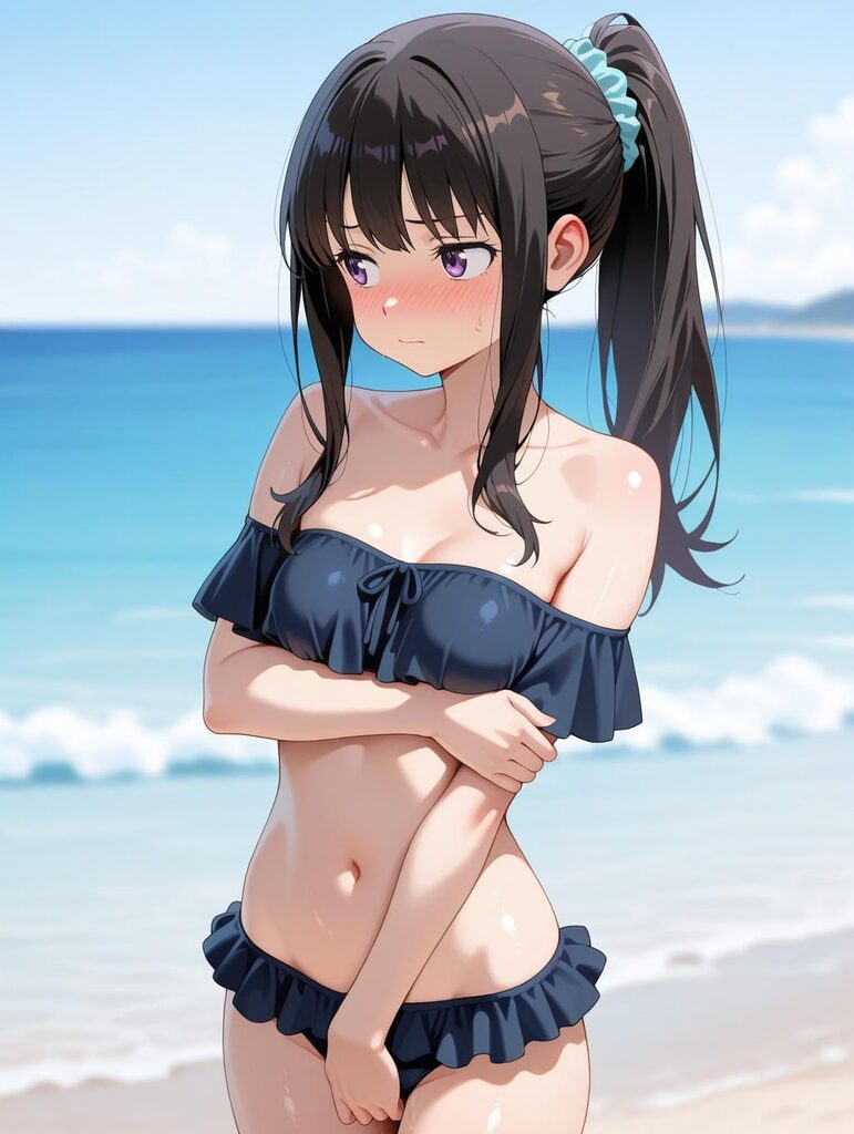 sample_No_118_inoue_takina_bikini p22