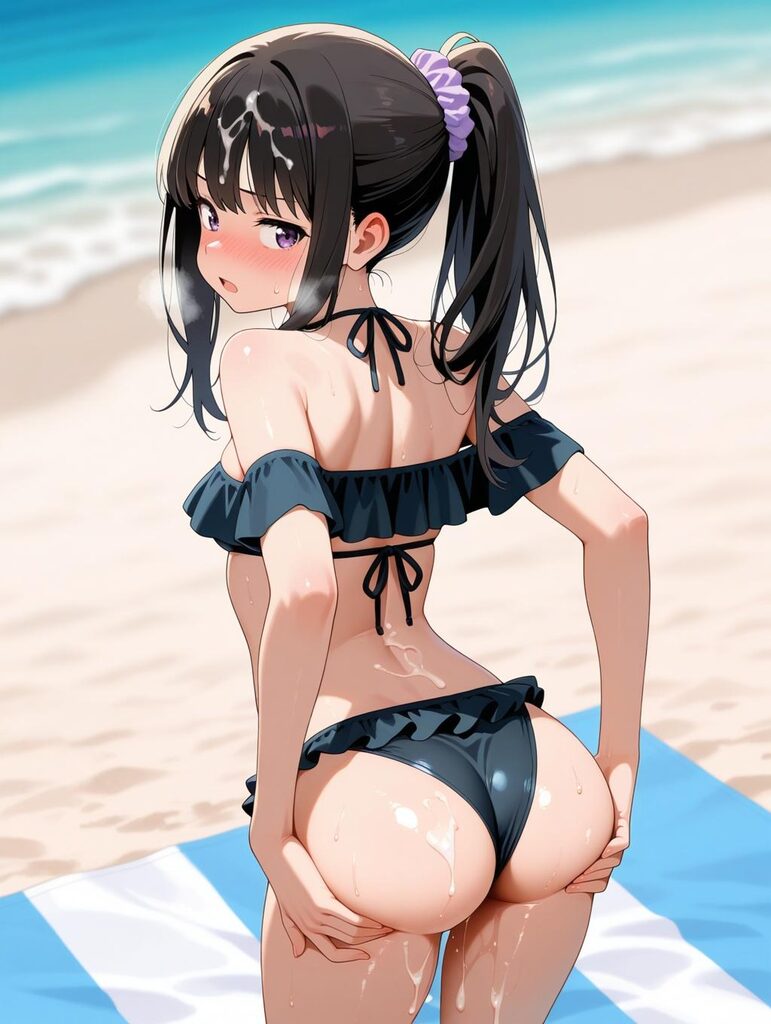 sample_No_118_inoue_takina_bikini p58