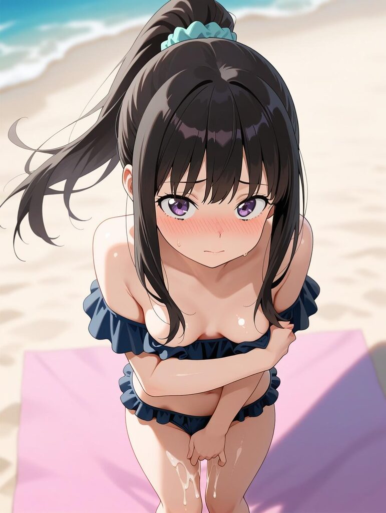 sample_No_118_inoue_takina_bikini p68