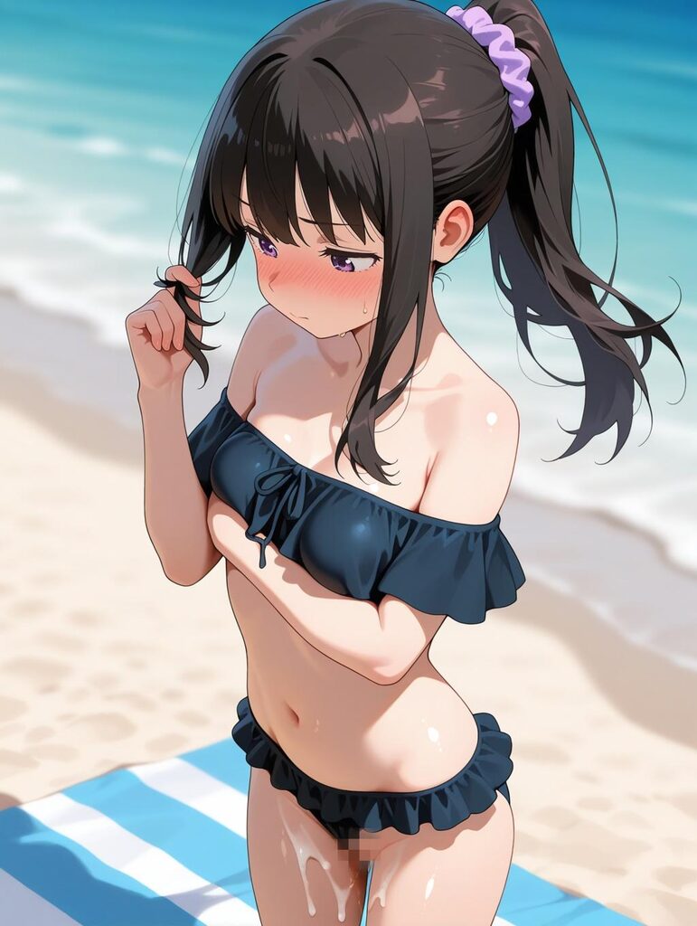 sample_No_118_inoue_takina_bikini p69