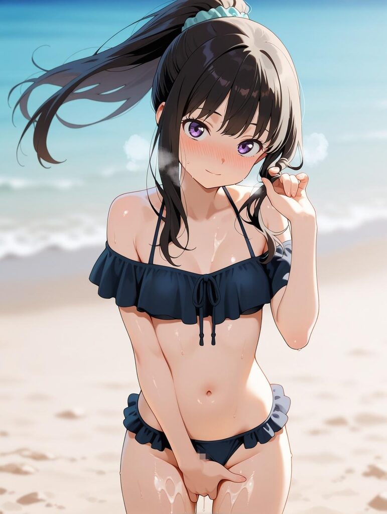 sample_No_118_inoue_takina_bikini p71