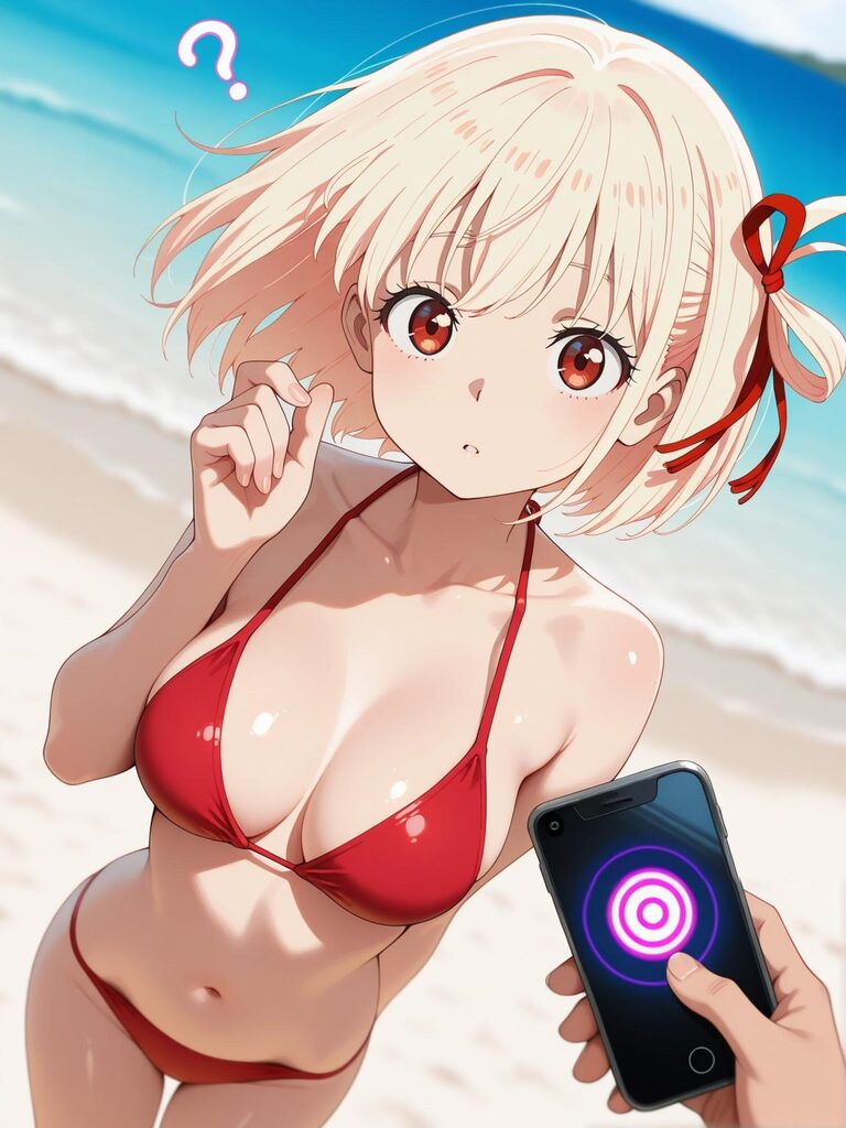 sample_No_121_nishikigi_chisato_bikini_mind_control p4