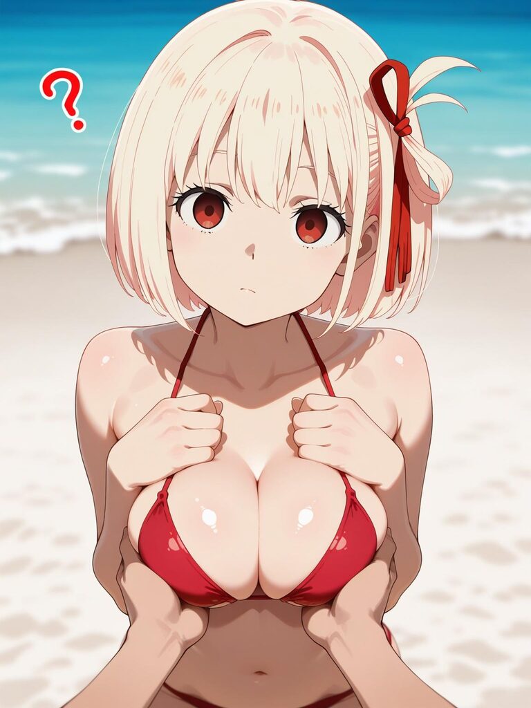 sample_No_121_nishikigi_chisato_bikini_mind_control p6