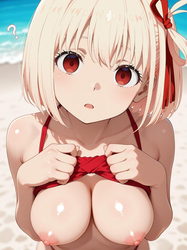 sample_No_121_nishikigi_chisato_bikini_mind_control p7