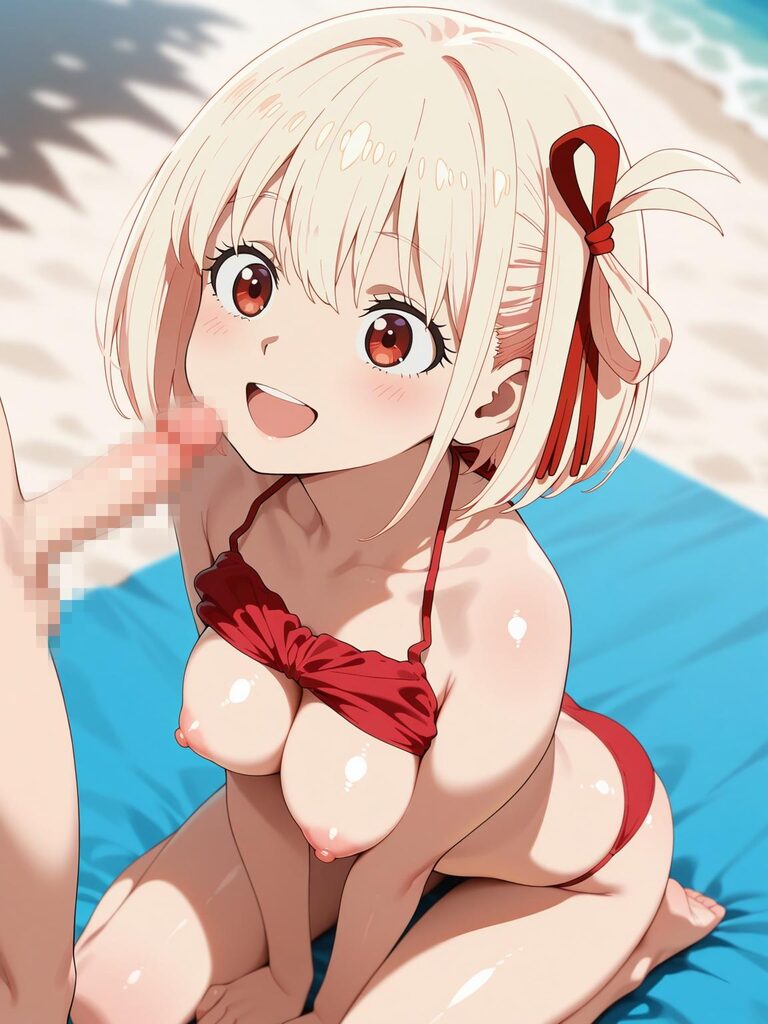 sample_No_121_nishikigi_chisato_bikini_mind_control p16