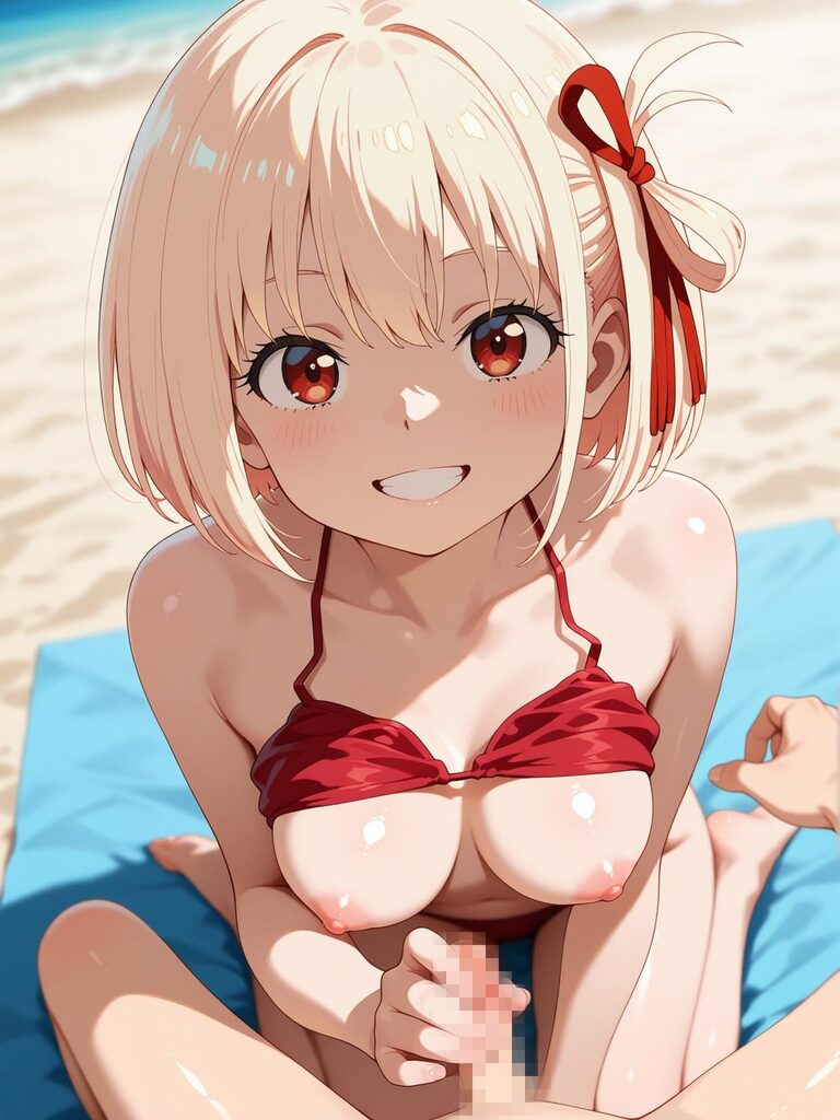 sample_No_121_nishikigi_chisato_bikini_mind_control p17