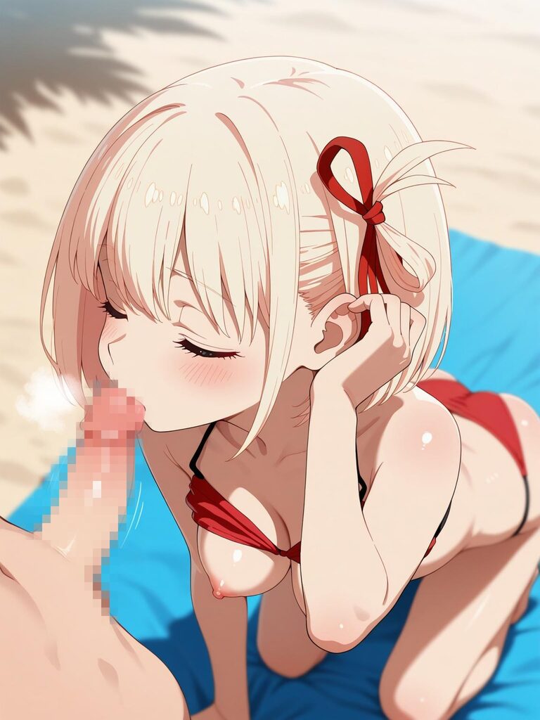 sample_No_121_nishikigi_chisato_bikini_mind_control p18