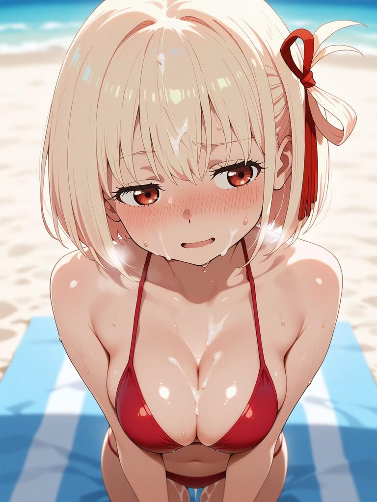 sample_No_121_nishikigi_chisato_bikini_mind_control p59