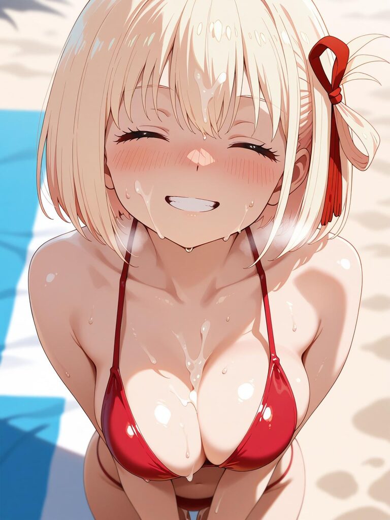 sample_No_121_nishikigi_chisato_bikini_mind_control p60