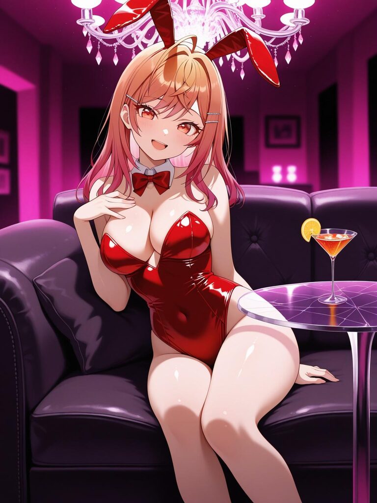 sample_No_123_ichijou_ririka_playboy_bunny p4