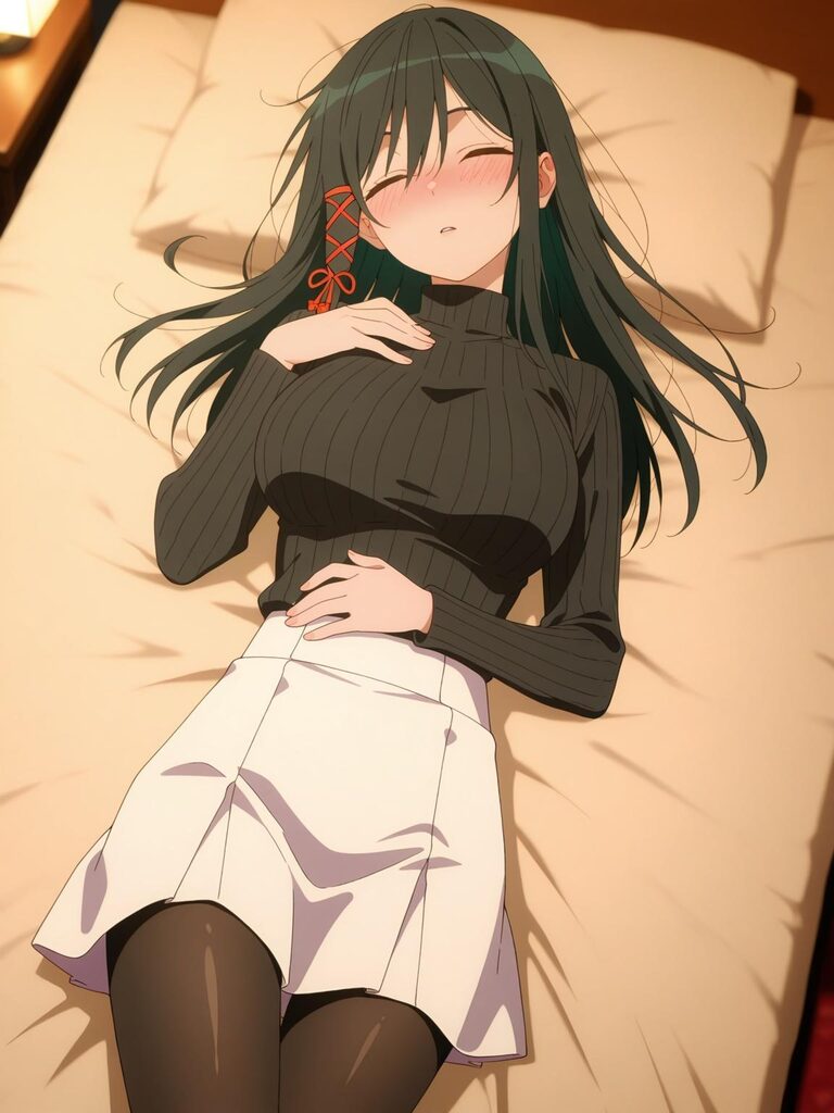 sample_No_126_amagami_yae_drunk p6