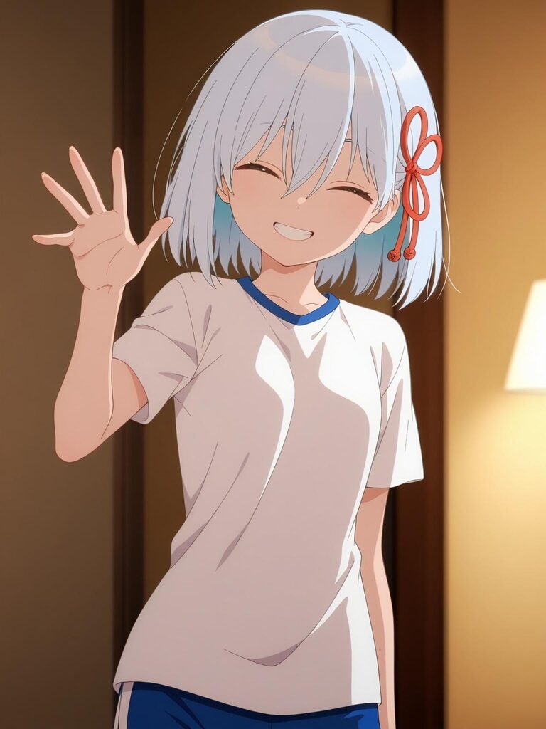 sample_No_127_amagami_asahi_training p3