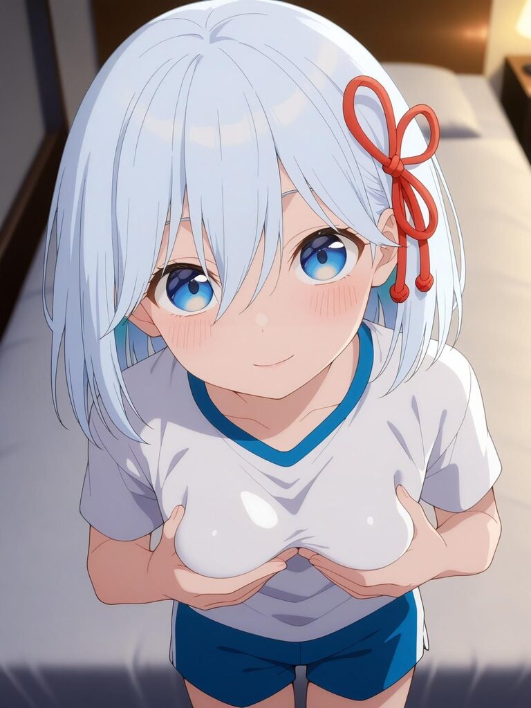 sample_No_127_amagami_asahi_training p6