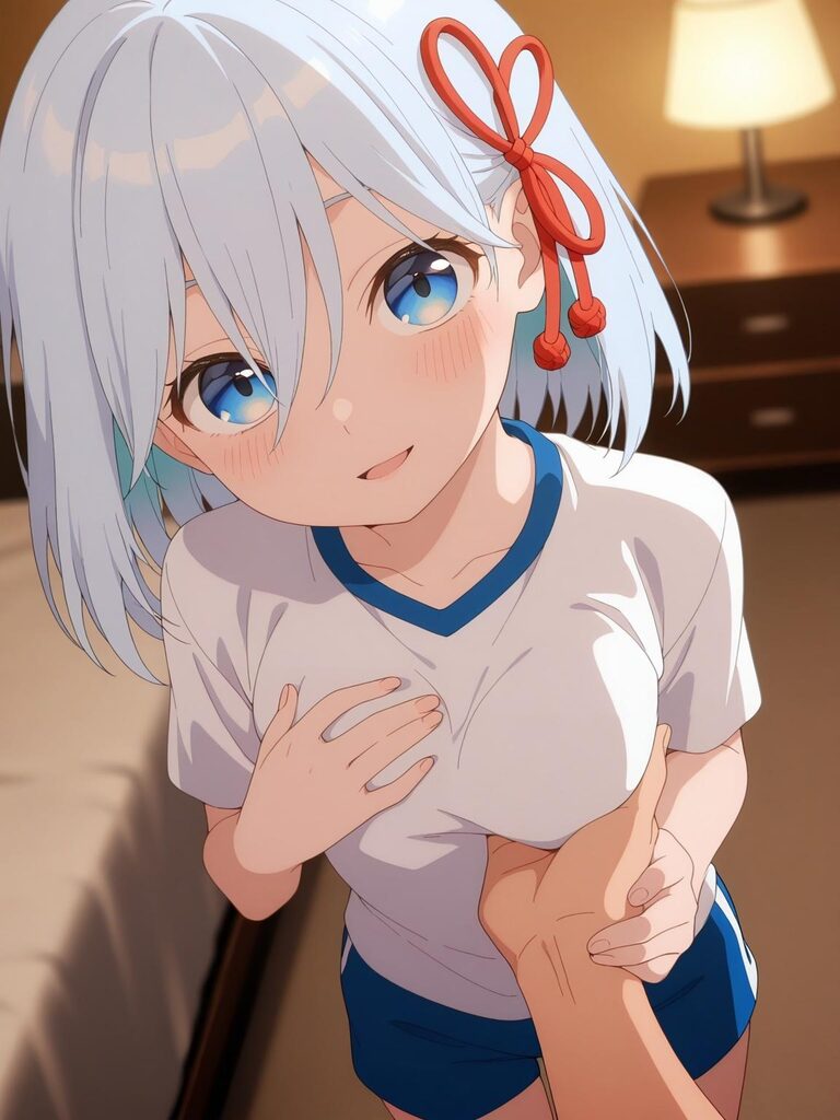 sample_No_127_amagami_asahi_training p7