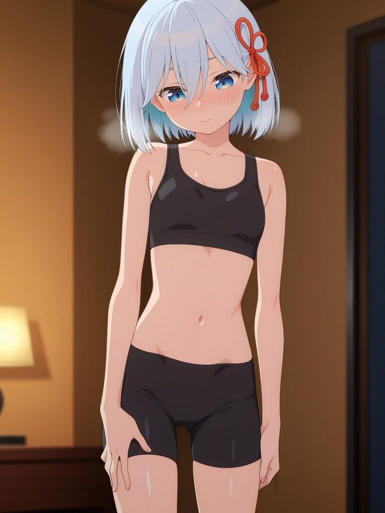 sample_No_127_amagami_asahi_training p14