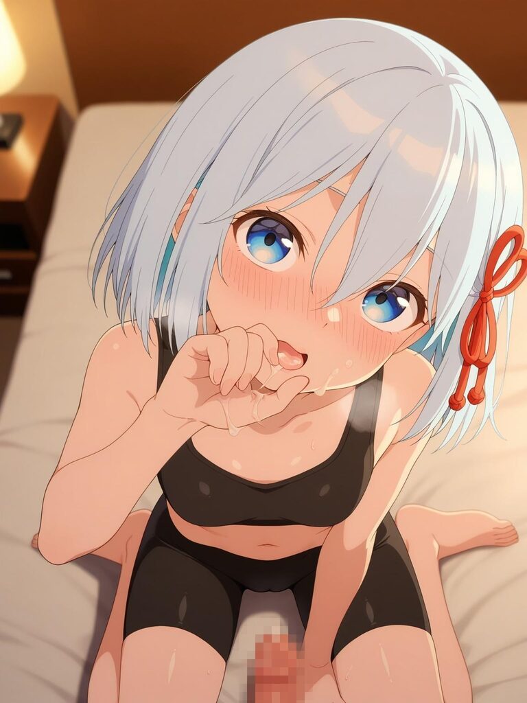 sample_No_127_amagami_asahi_training p27