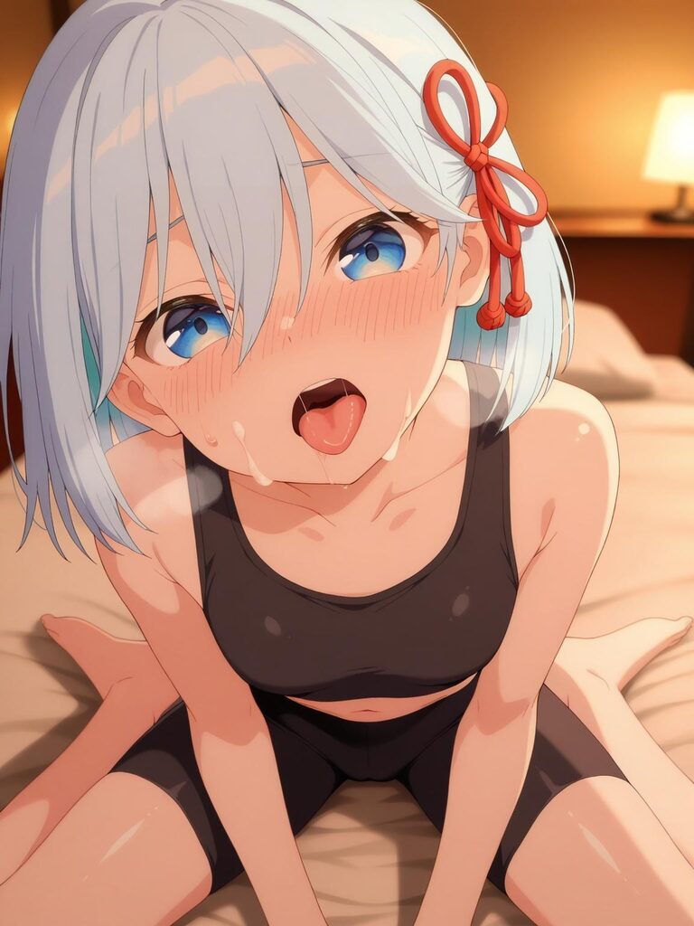 sample_No_127_amagami_asahi_training p29