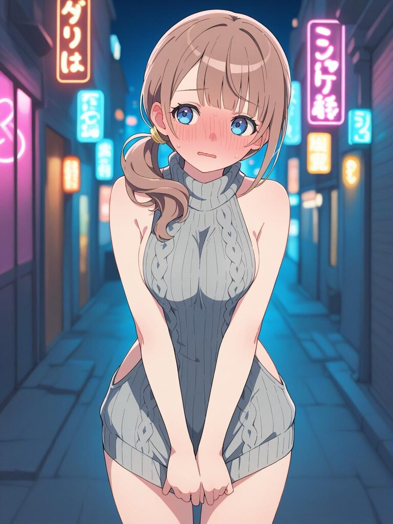 sample_No.129_mochizuki_honami_virgin_killer_sweater p2