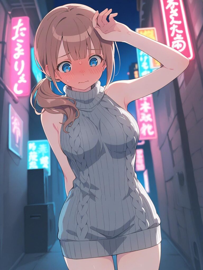 sample_No.129_mochizuki_honami_virgin_killer_sweater p3