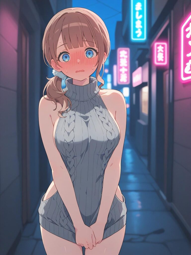 sample_No.129_mochizuki_honami_virgin_killer_sweater p4