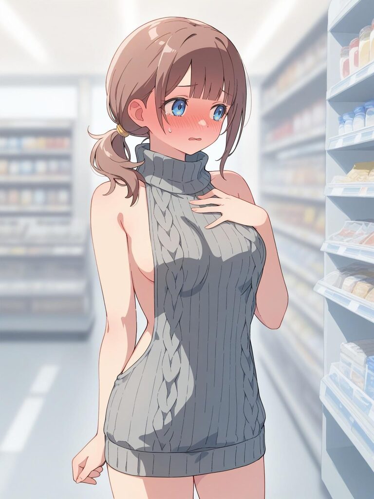 sample_No.129_mochizuki_honami_virgin_killer_sweater p6