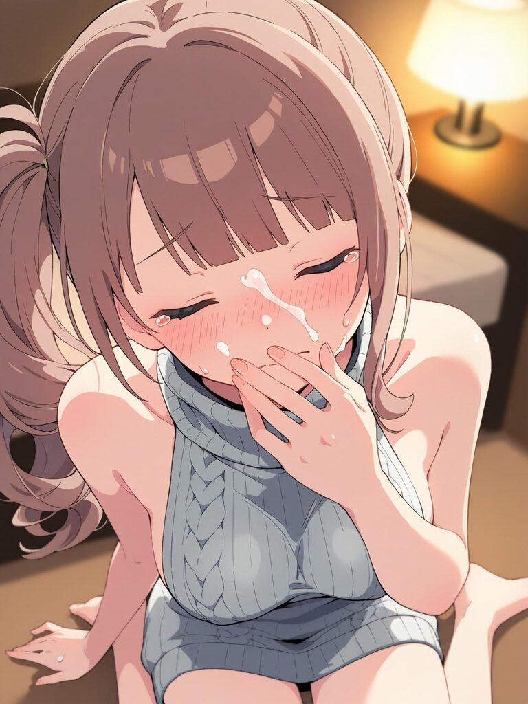 sample_No.129_mochizuki_honami_virgin_killer_sweater p21