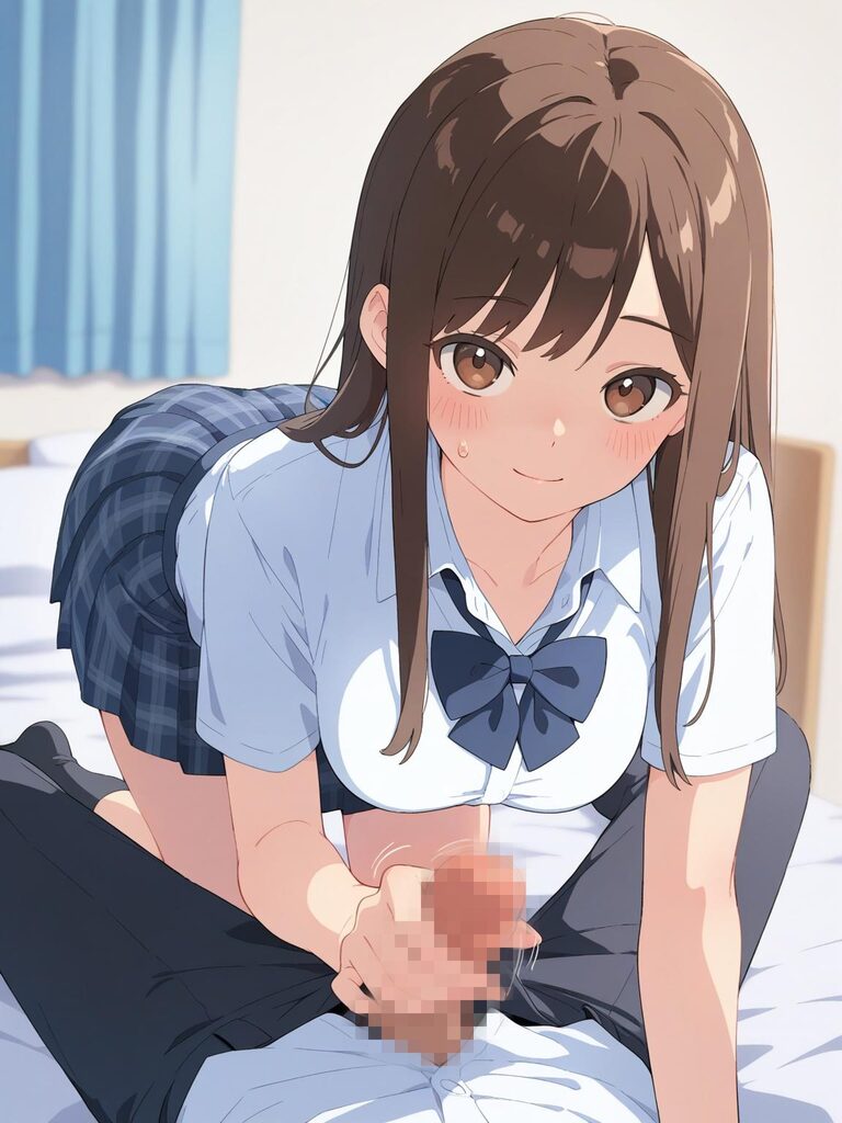 sample_OR.1_mai_girlfriend p1