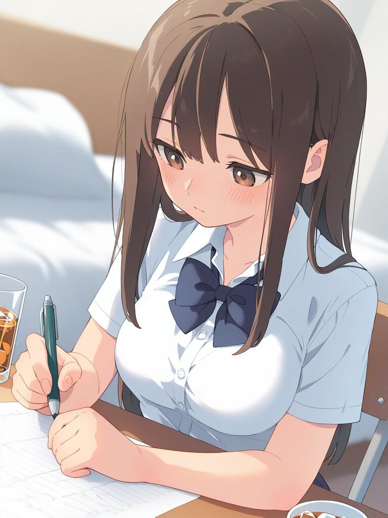 sample_OR.1_mai_girlfriend p2