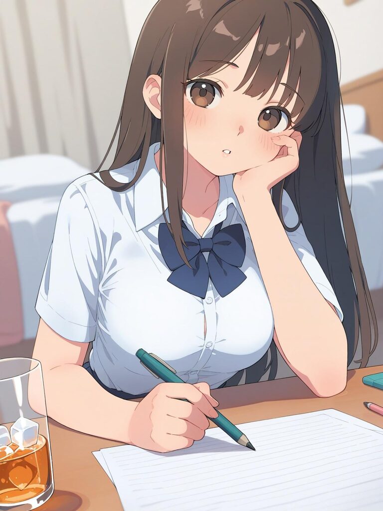 sample_OR.1_mai_girlfriend p3